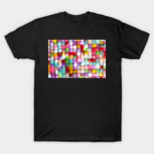 Bokeh T-Shirt